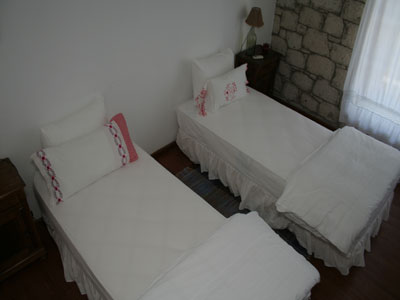 Alaçatı Kırevi