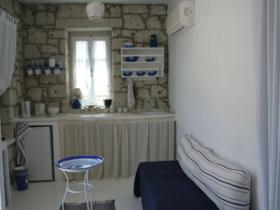 Alaçatı Kırevi