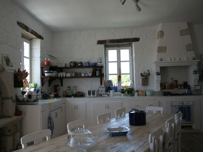 Alaçatı Kırevi
