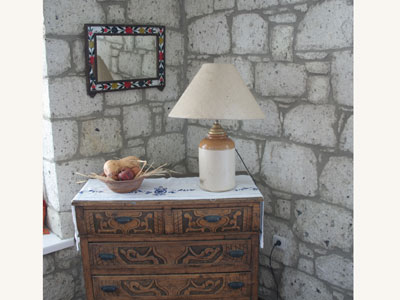 Alaçatı Kırevi