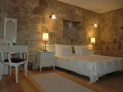 Alaçatı Otel Masala