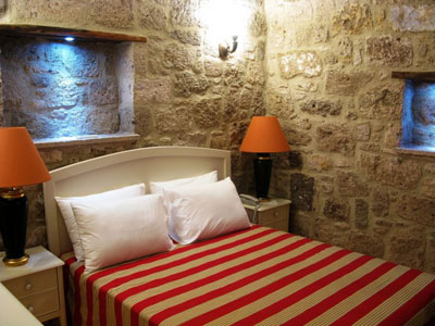 Alaçatı Otel Masala