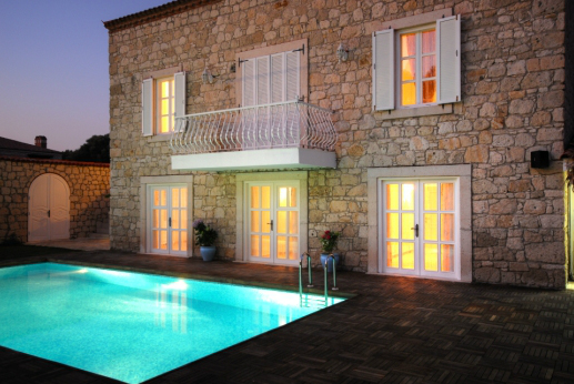 Alaçatı Roka Otel