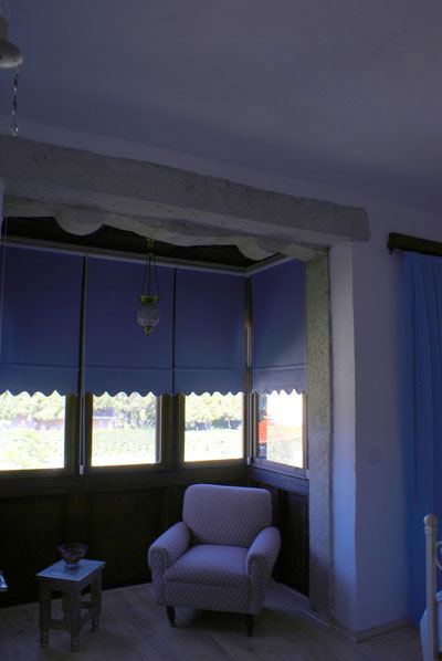 Alaçatı Sante Butik Otel