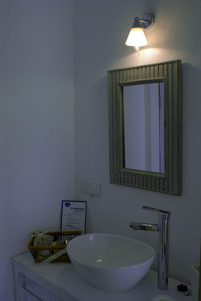 Alaçatı Sante Butik Otel