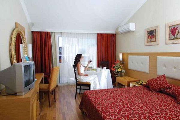 Alaiye Resort & Spa Hotel