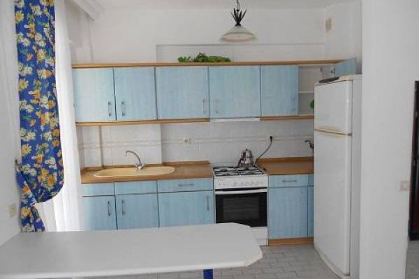 Alanya Cimtur Family House
