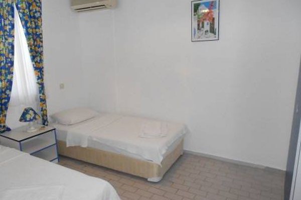Alanya Cimtur Family House