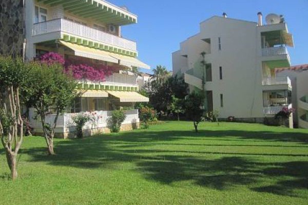 Alanya Cimtur Family House
