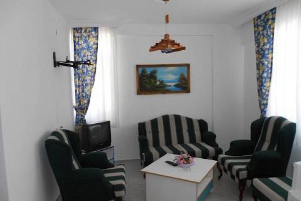 Alanya Cimtur Family House