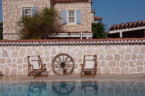 Alapietra Butik Otel