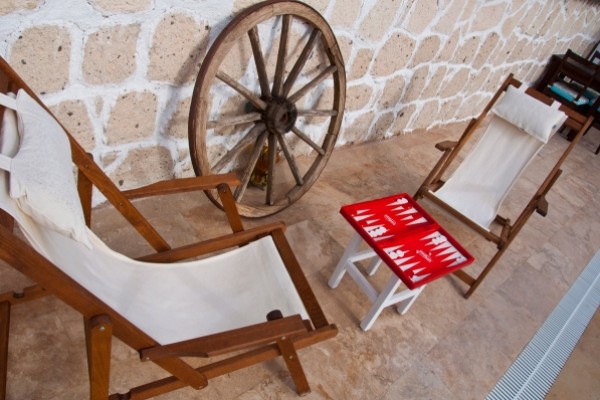 Alapietra Butik Otel