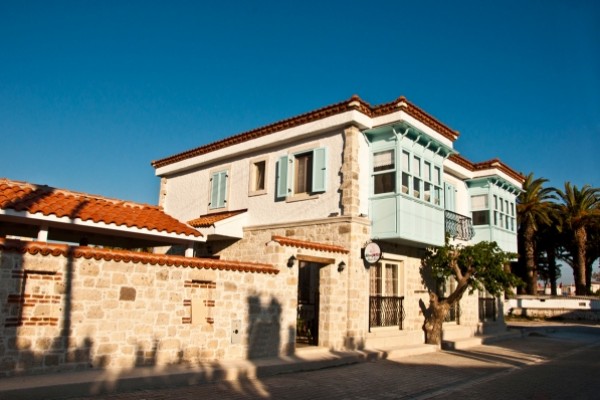 Alapietra Butik Otel