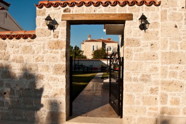 Alapietra Butik Otel