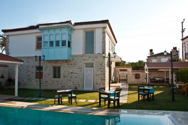Alapietra Butik Otel