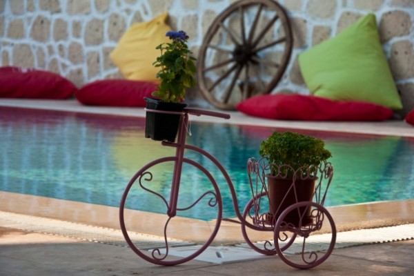 Alapietra Butik Otel