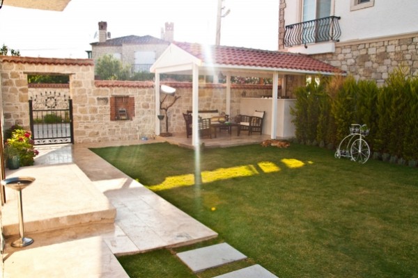 Alapietra Butik Otel