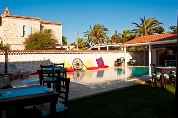 Alapietra Butik Otel