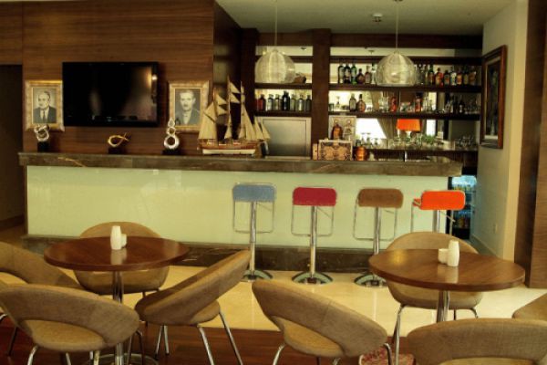 Alba Ankara Otel