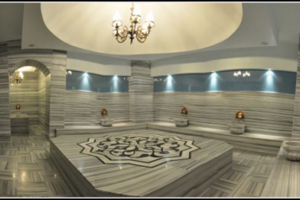 Alba Ankara Otel