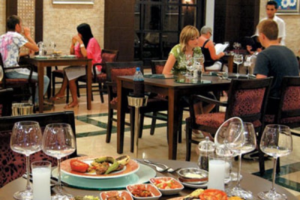Alba Royal Otel