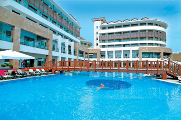 Alba Royal Otel
