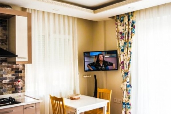 Ale Apartments Hotel