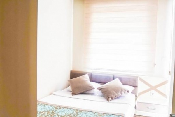 Ale Apartments Hotel