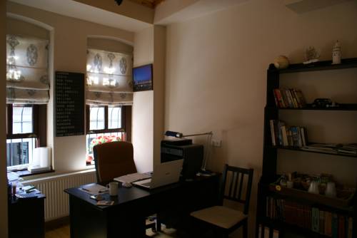 Alfonso Hotel Taksim