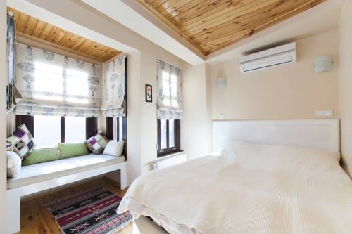 Alfonso Hotel Taksim