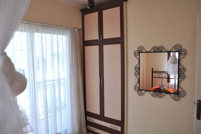 Algani Siesta Hotel