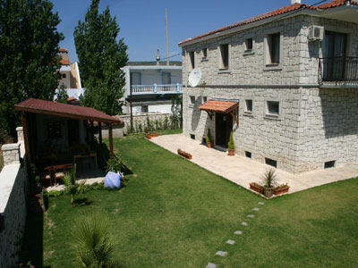 Algani Siesta Hotel
