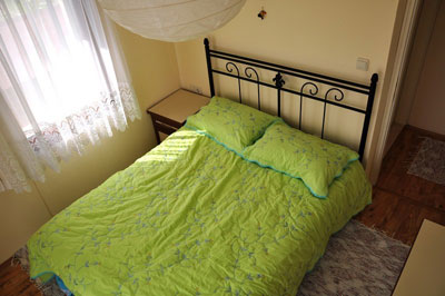 Algani Siesta Hotel