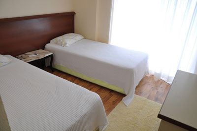 Algani Siesta Hotel