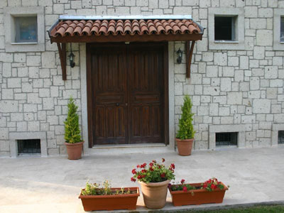 Algani Siesta Hotel