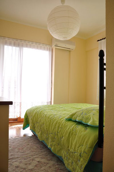 Algani Siesta Hotel