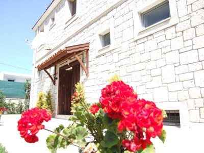 Algani Siesta Hotel