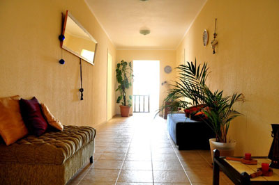 Algani Siesta Hotel