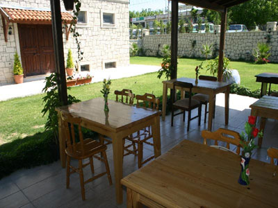 Algani Siesta Hotel