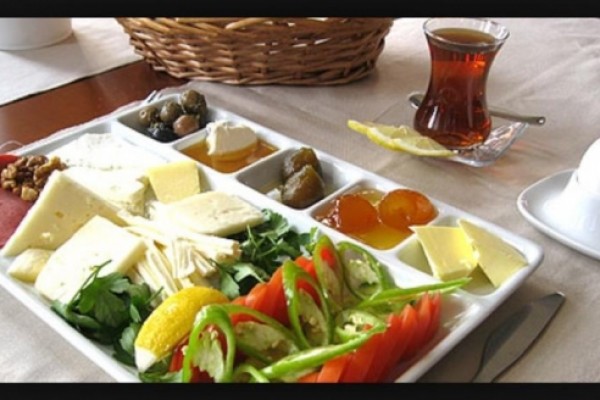 Algani Siesta Village Alaçatı