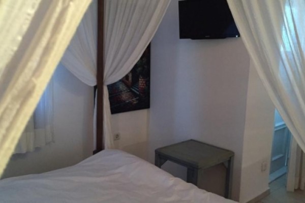 Algani Siesta Village Alaçatı
