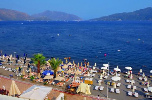 Alibey Hotel