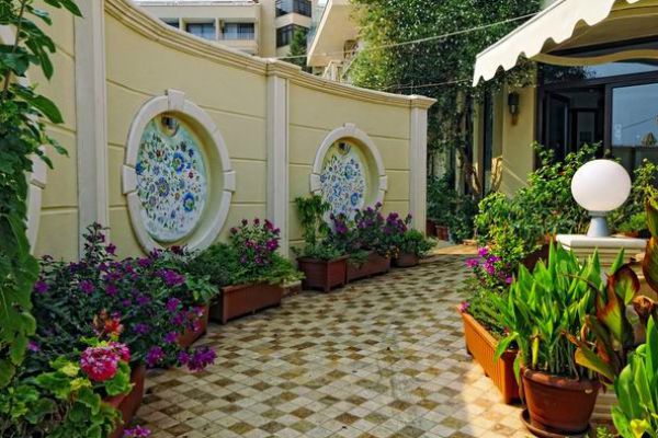 Alibey Hotel