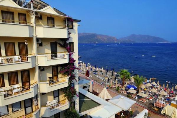 Alibey Hotel