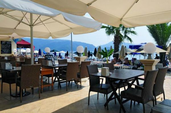 Alibey Hotel