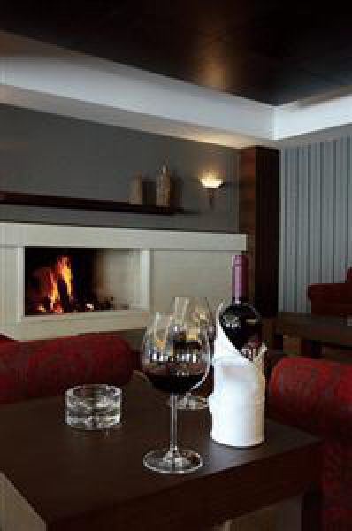 Alkoçlar Uludağ Hotel