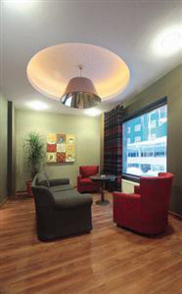 Alkoçlar Uludağ Hotel