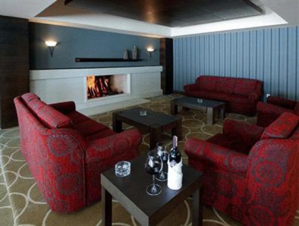 Alkoçlar Uludağ Hotel