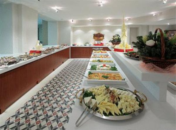 Alkoçlar Uludağ Hotel