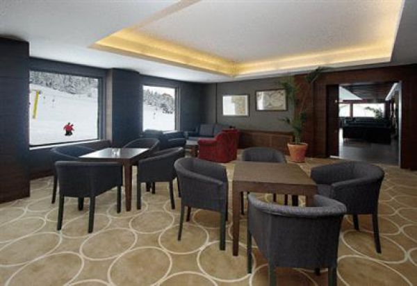 Alkoçlar Uludağ Hotel